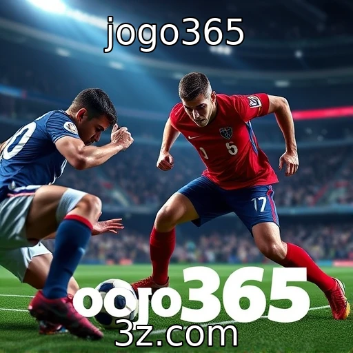 Apostas esportivas: como analisar partidas e maximizar ganhos - jogo365