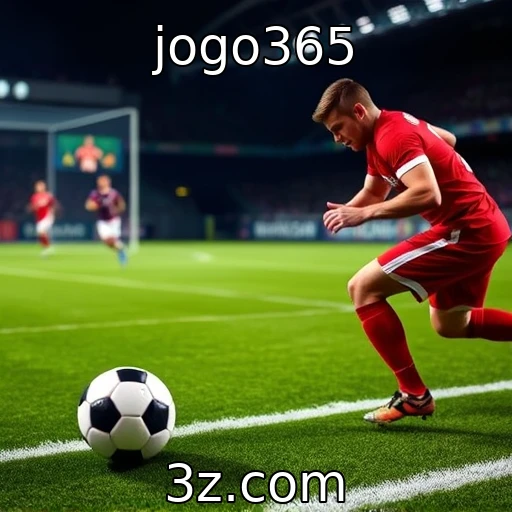Apostas Esportivas: Análise Detalhada do Desempenho das Equipes - jogo365