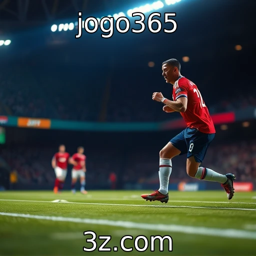 Desvendando as Melhores Estratégias em Apostas Esportivas Hoje : jogo365