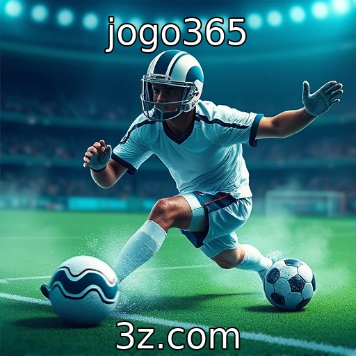 Apostas esportivas: como analisar suas escolhas para maximizar ganhos : jogo365