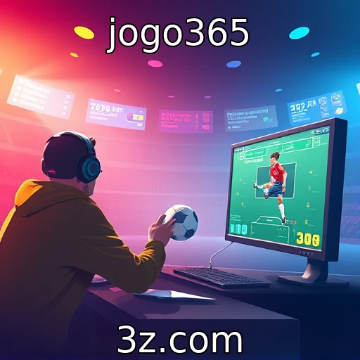 Desvendando as Melhores Estratégias em Apostas Esportivas | jogo365