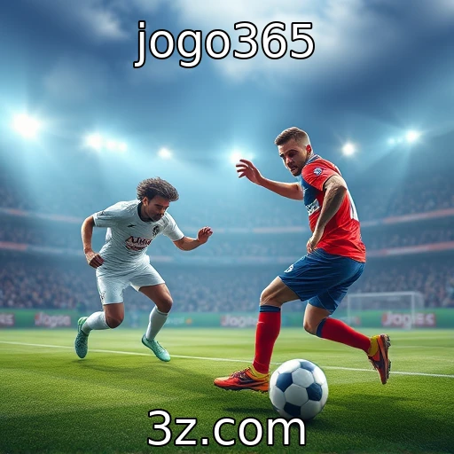 Apostas esportivas: como analisar odds e maximizar seus ganhos - jogo365