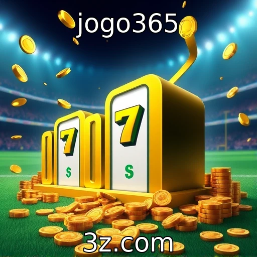 Desvendando as táticas das apostas esportivas no Brasil - jogo365