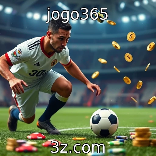 Os Segredos das Apostas em E-sports Revelados Por Profissionais - jogo365