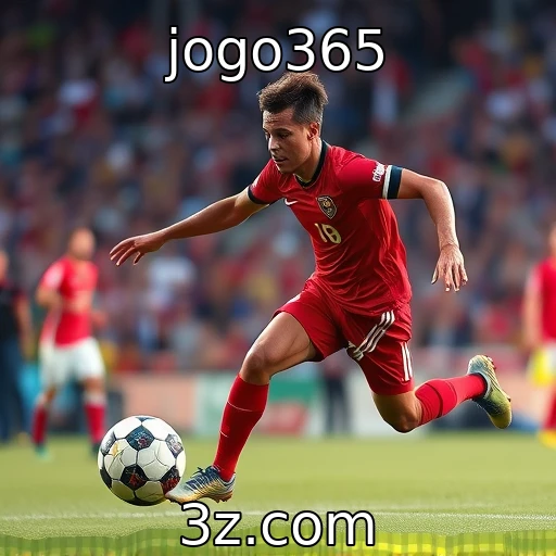 Como as apostas esportivas estão moldando o futuro do entretenimento no Brasil - jogo365