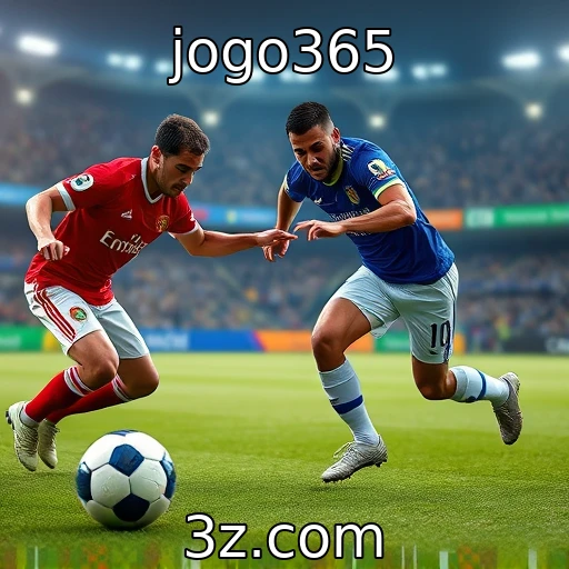 Apostas Esportivas: Como Analisar as Melhores Odds para Ganhar - jogo365