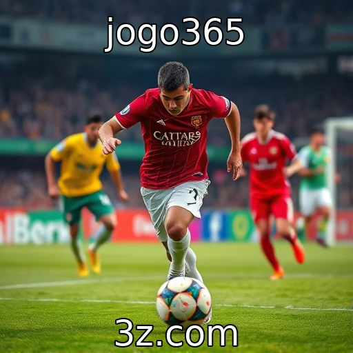 Apostas Esportivas: Análise de Tendências para 2023 : jogo365