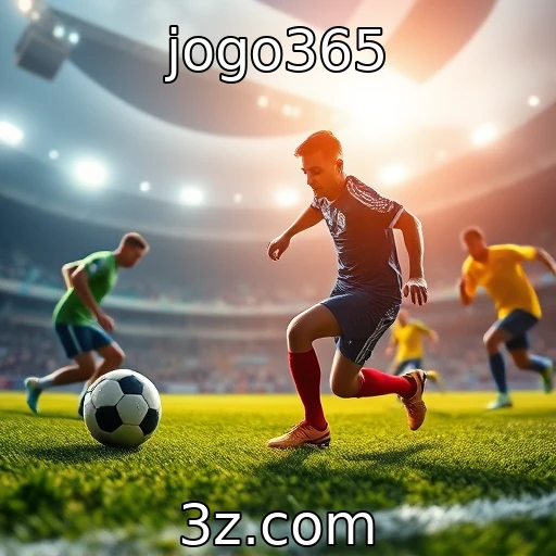 Transformação das Apostas: O Crescimento do Jogador Brasileiro : jogo365